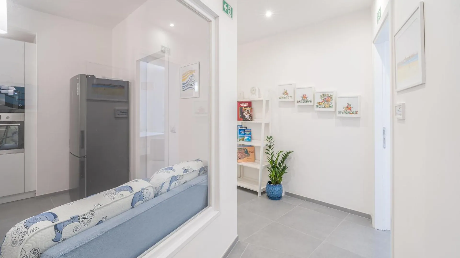 B&B S'Unda Jara Αλγκέρο 0*,  Ιταλία