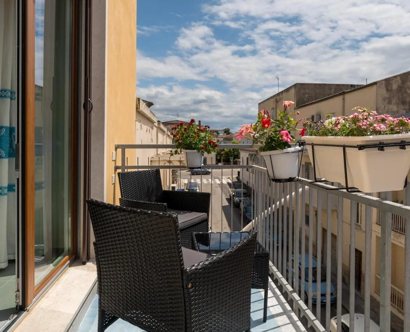 B&B S'Unda Jara Alghero
