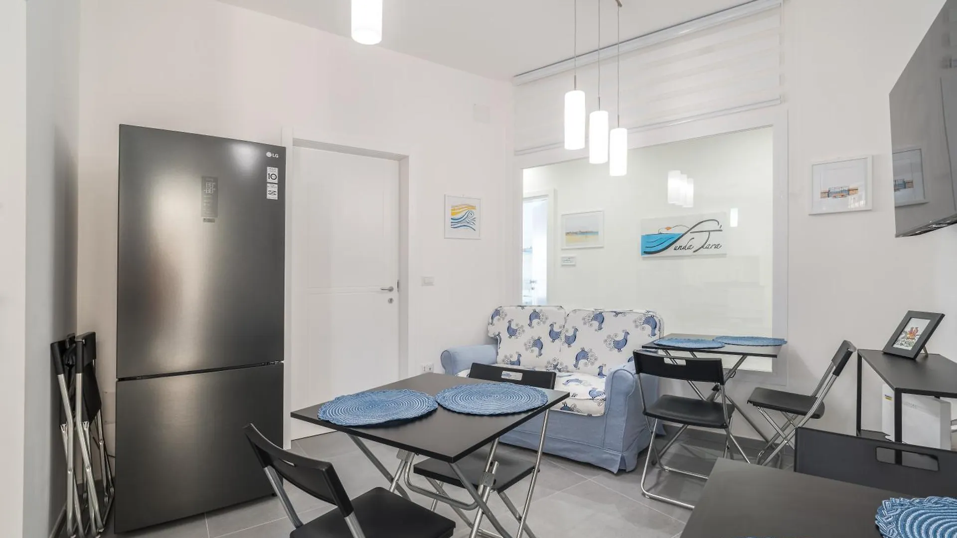 B&B S'Unda Jara Alghero 0*,  Itália