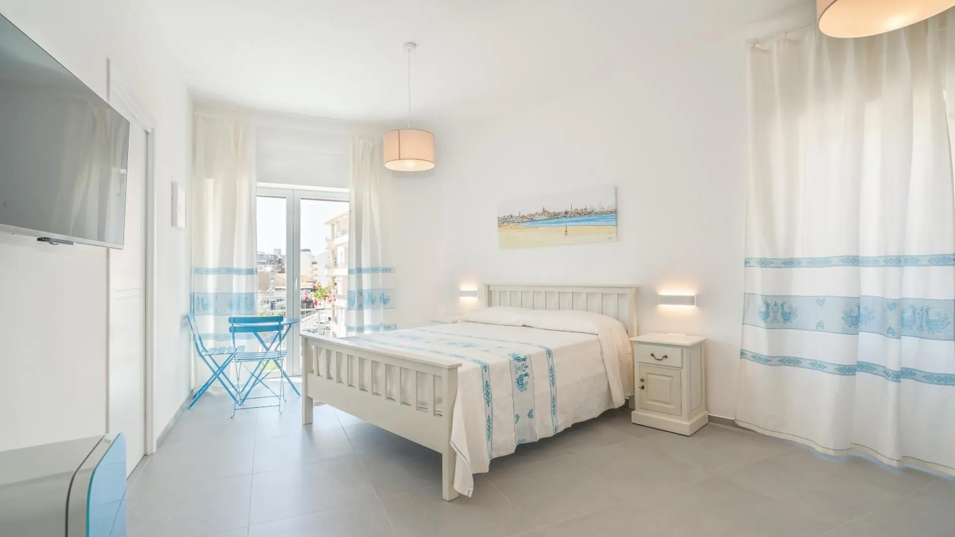 B&B S'Unda Jara Αλγκέρο