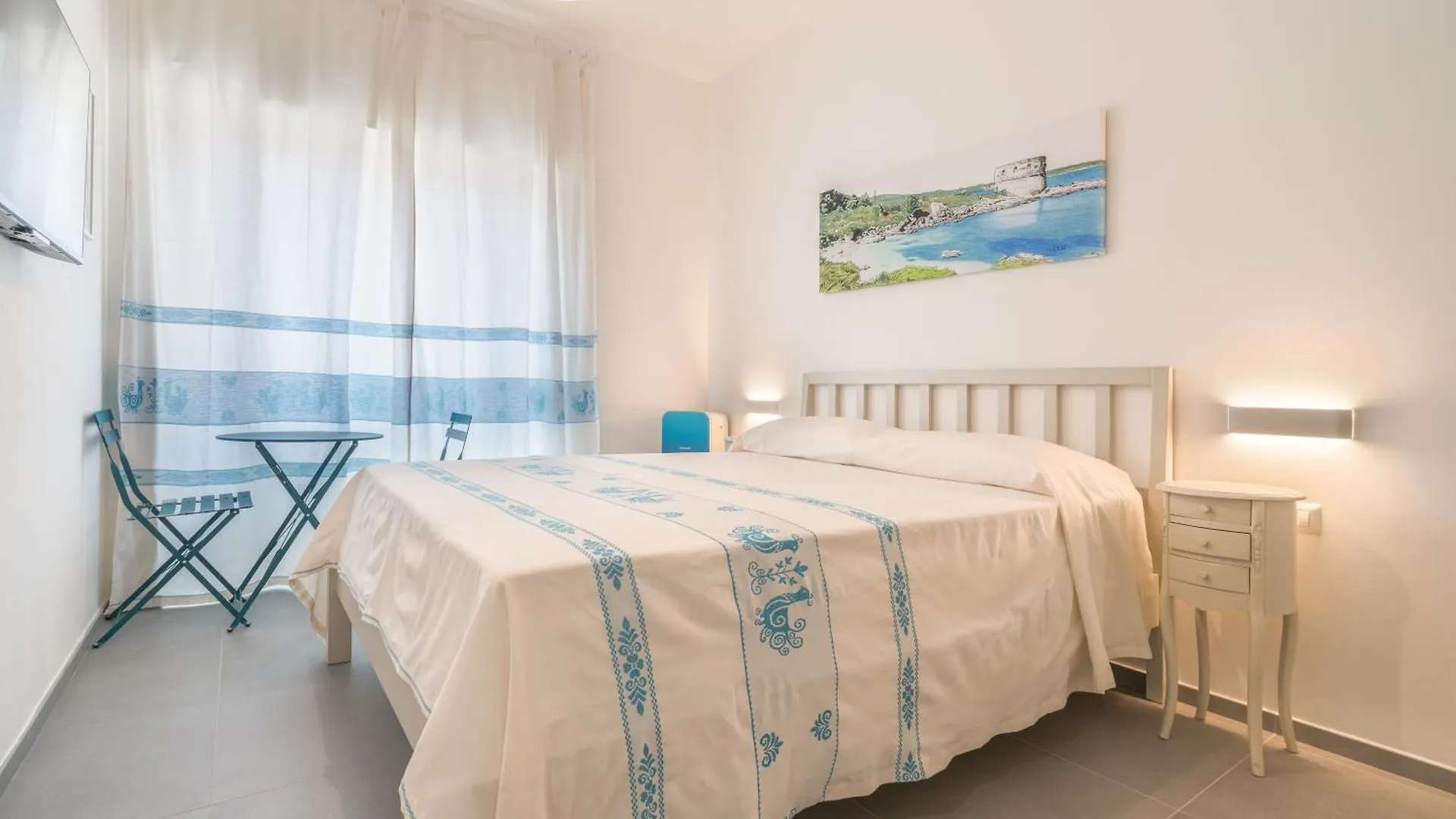 B&B S'Unda Jara Alghero