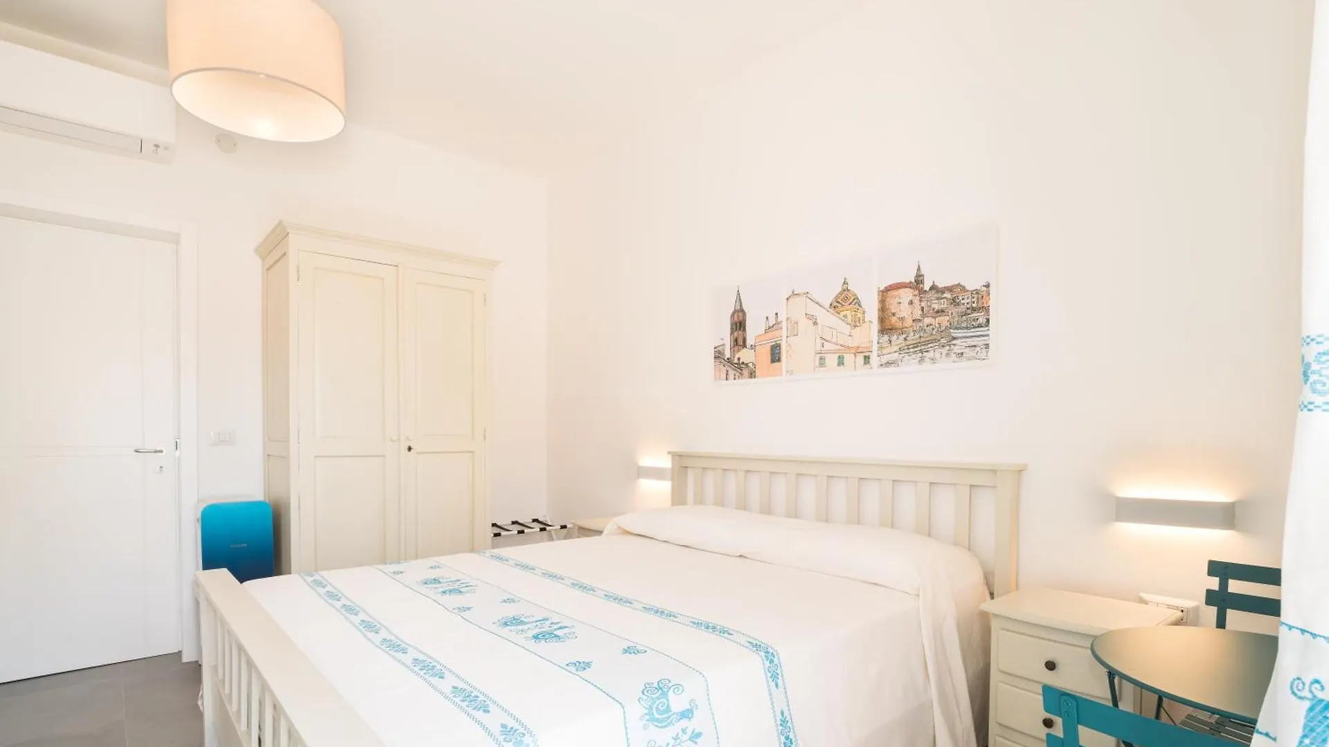 Bed and Breakfast B&B S'Unda Jara Αλγκέρο Ιταλία