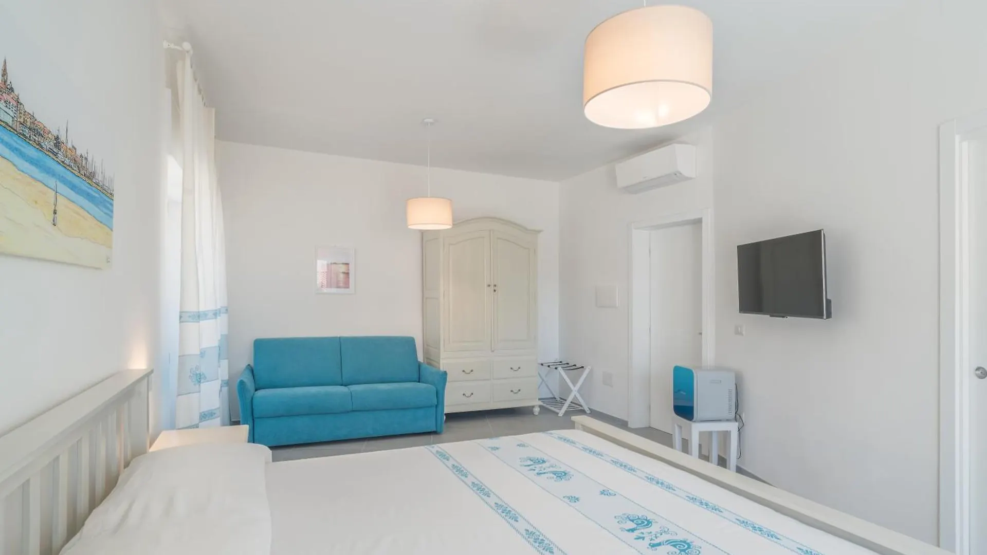 B&B S'Unda Jara Alghero 0*,  Itália