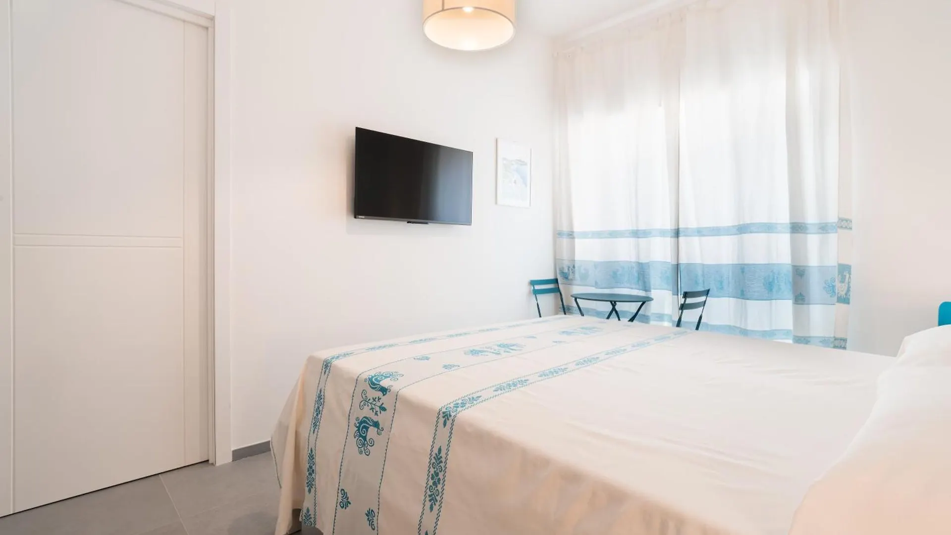 B&B S'Unda Jara Αλγκέρο Bed and Breakfast