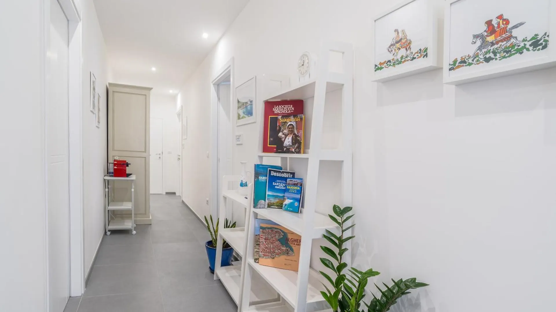B&B S'Unda Jara Αλγκέρο 0*,
