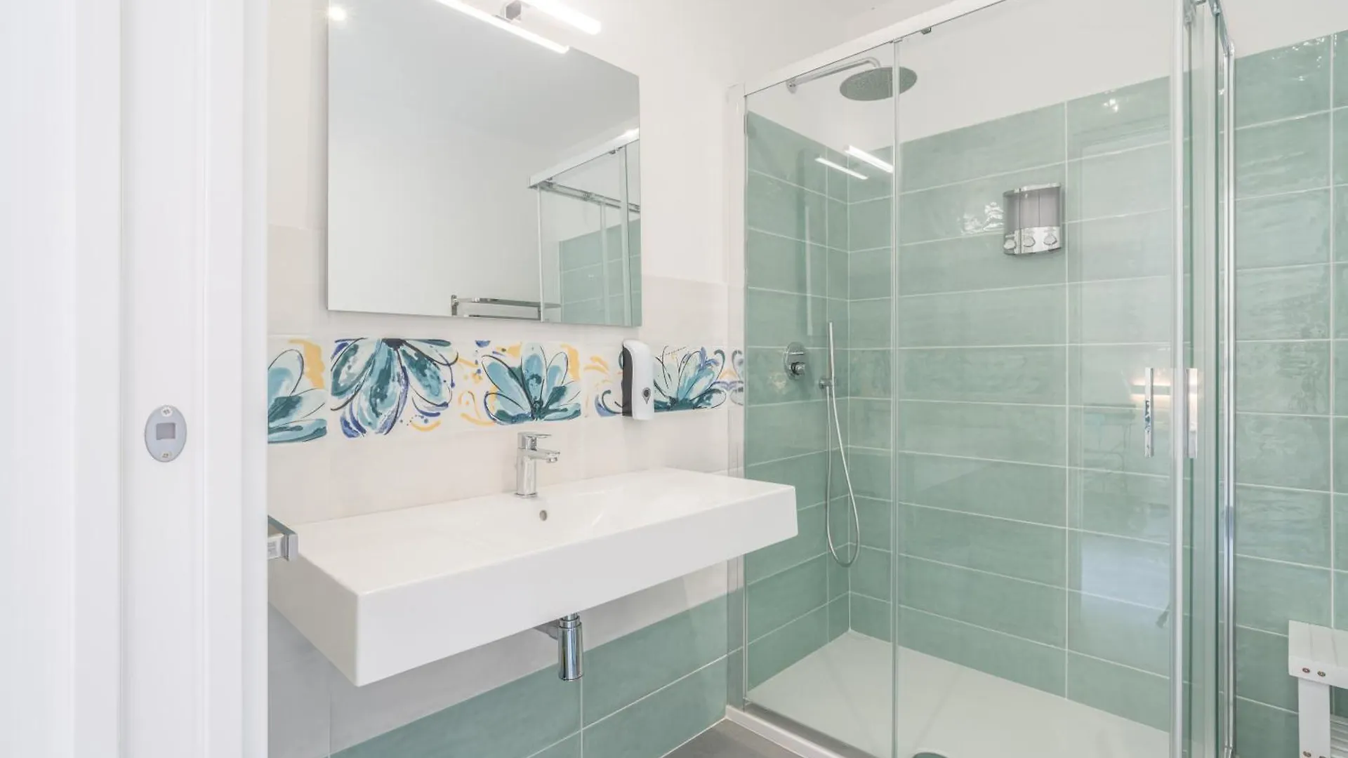 Alojamento de Acomodação e Pequeno-almoço B&B S'Unda Jara Alghero Itália